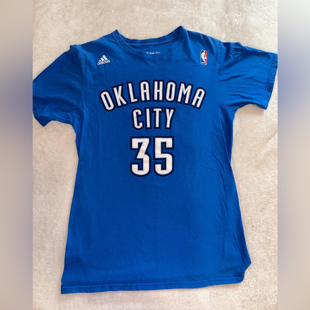 Kevin Durant T-shirt